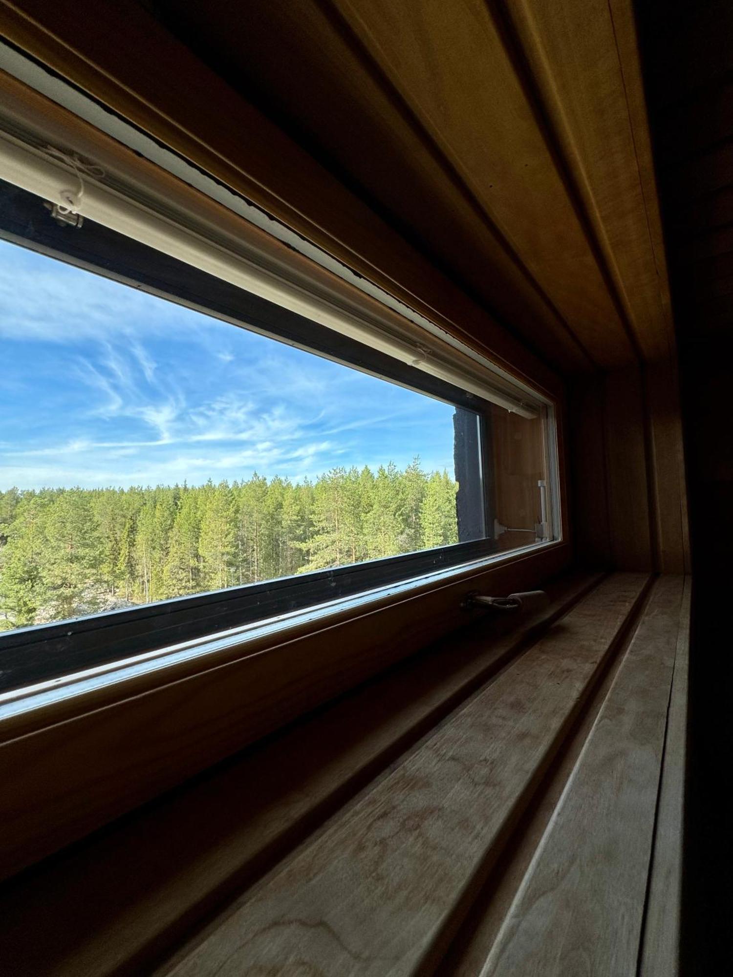 Levi City Suite By Loimu Travel ภายนอก รูปภาพ