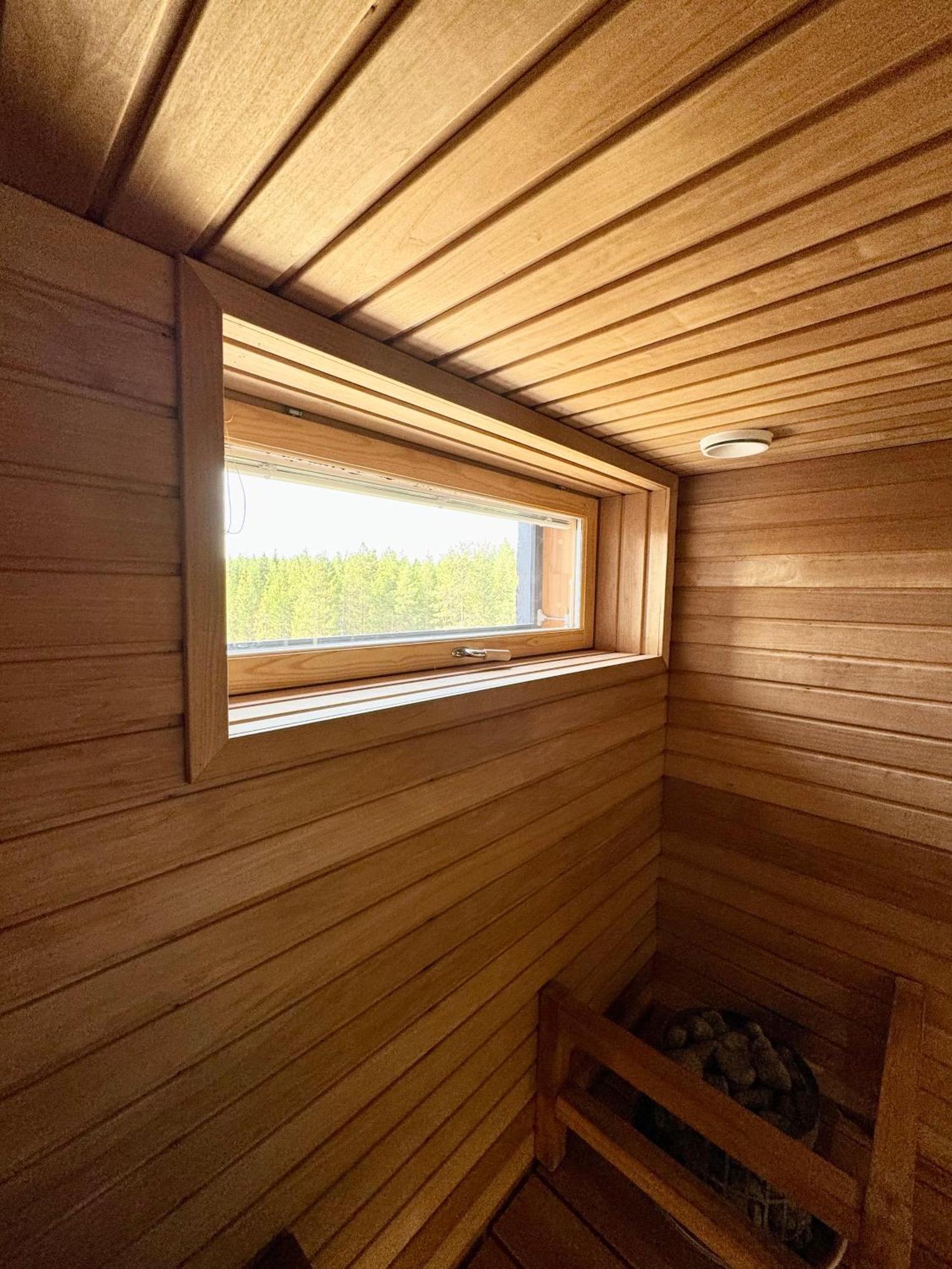 Levi City Suite By Loimu Travel ภายนอก รูปภาพ