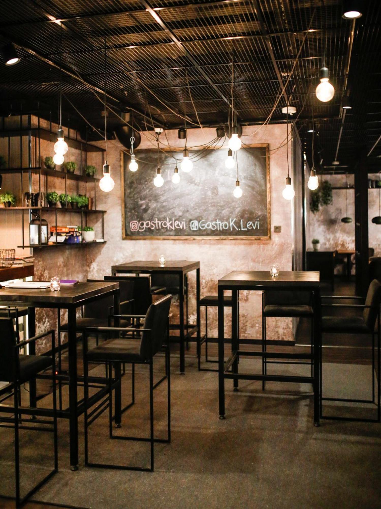 Levi City Suite By Loimu Travel ภายนอก รูปภาพ