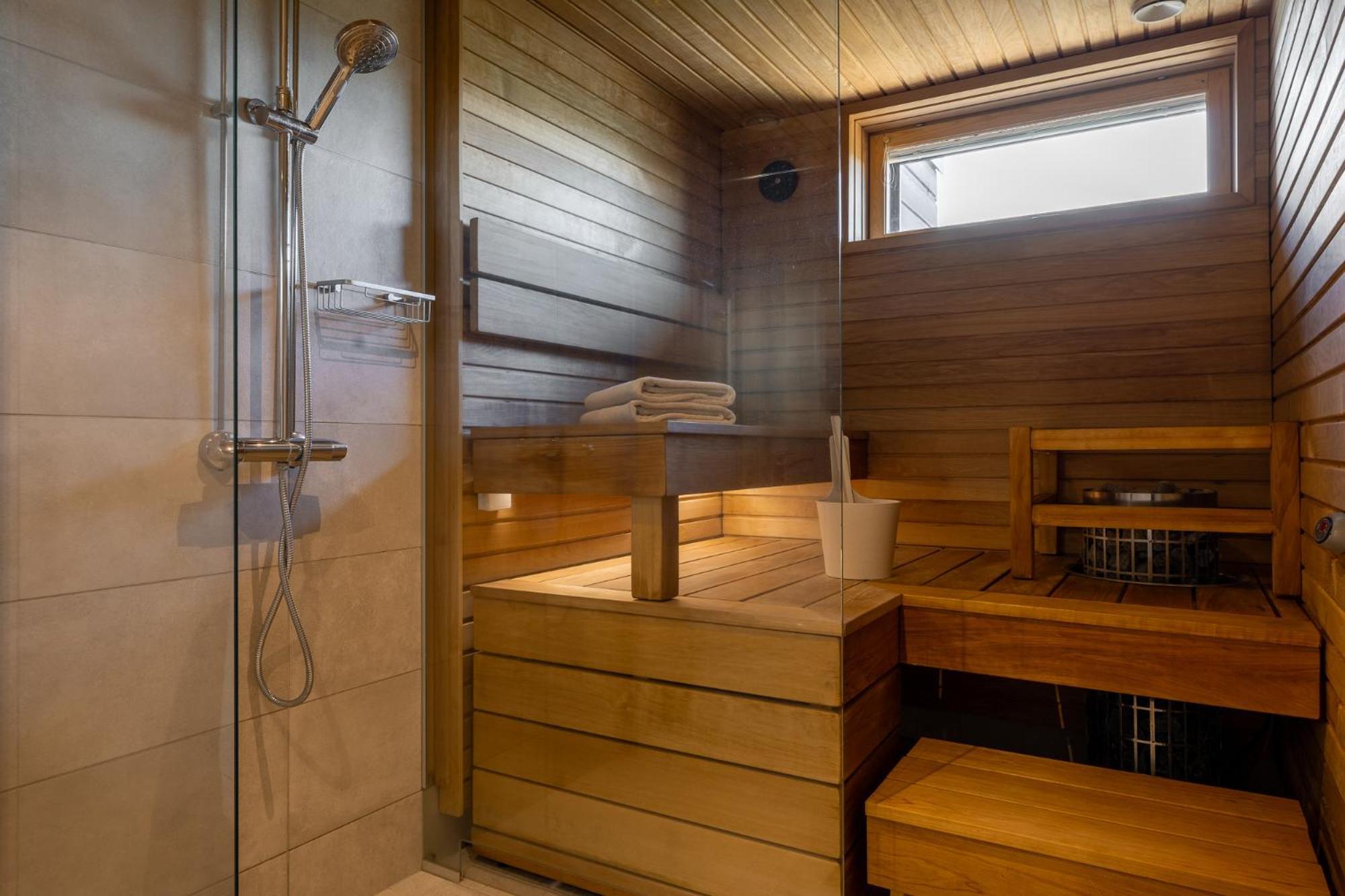Levi City Suite By Loimu Travel ภายนอก รูปภาพ