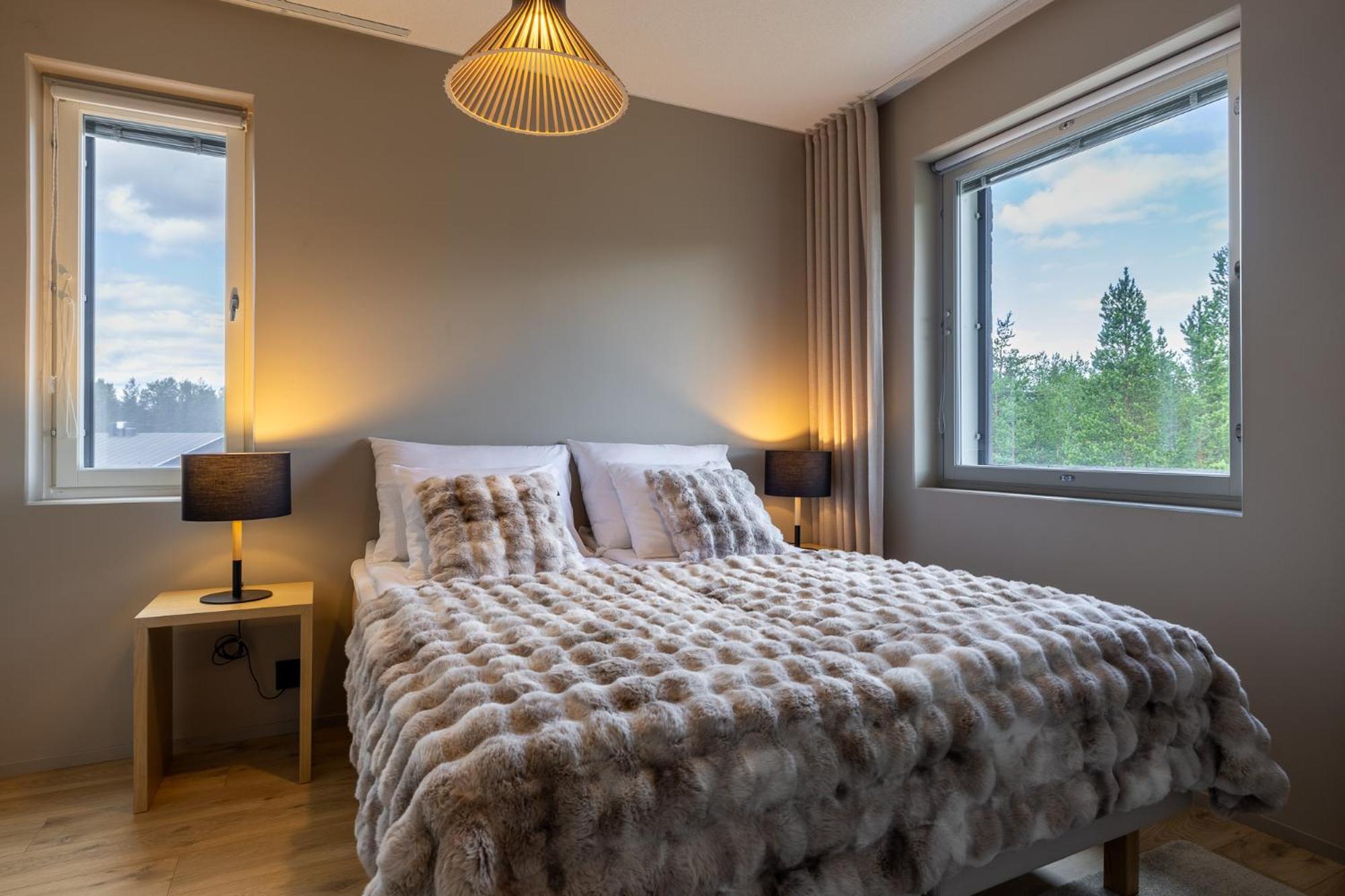Levi City Suite By Loimu Travel ภายนอก รูปภาพ